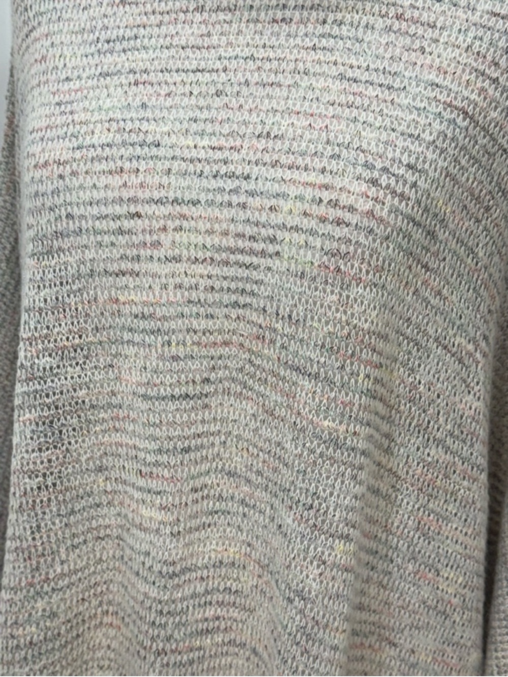 New Hello Nite Sweater - Picture 3 of 4